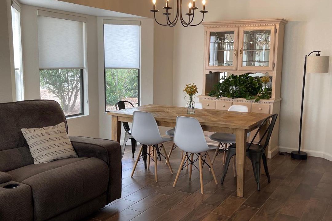 Photo of Livingroom in Sierra Vista