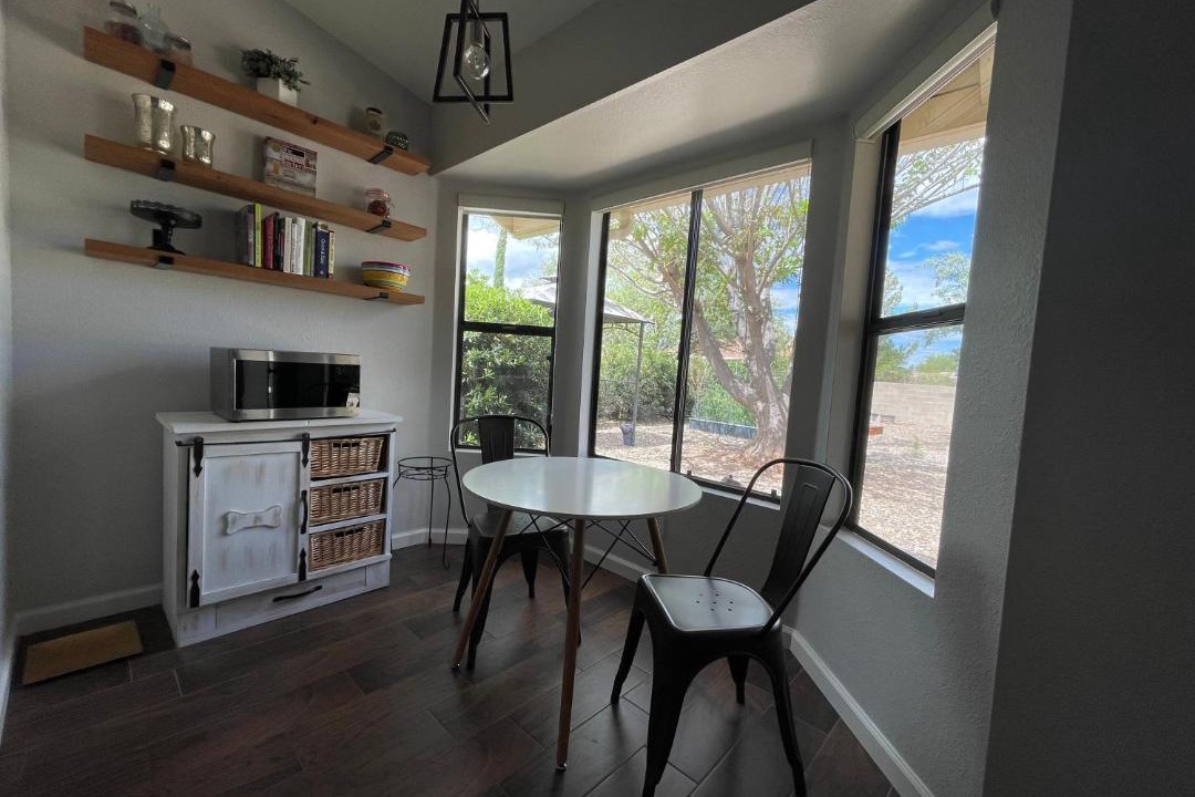 Photo of Livingroom in Sierra Vista