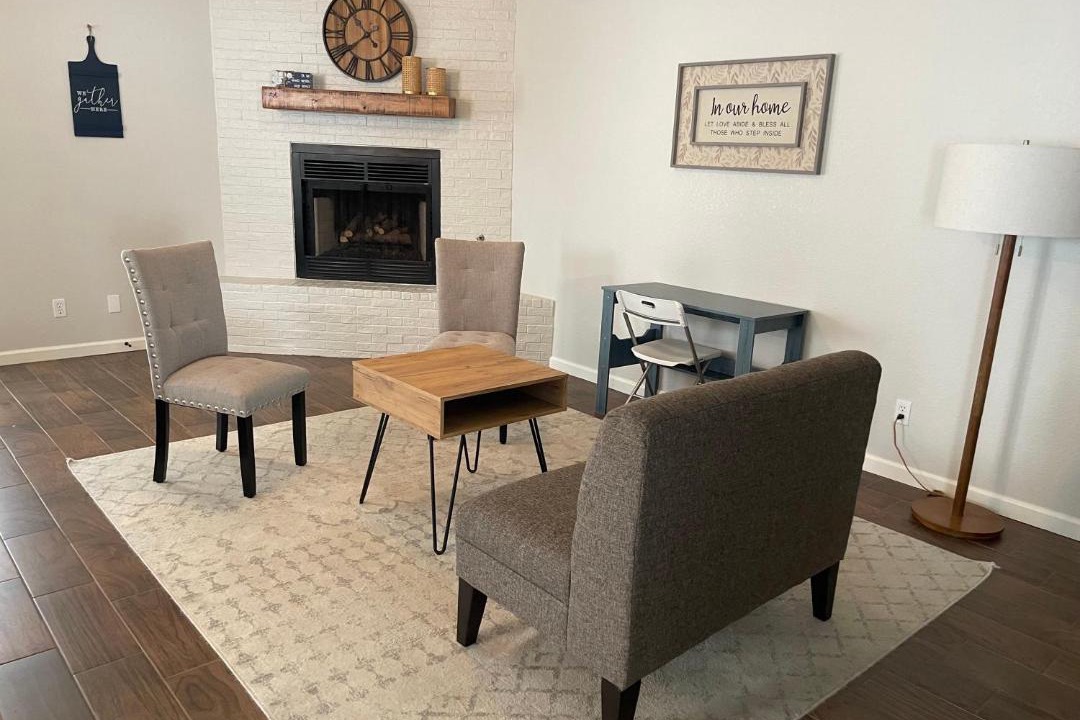 Photo of Livingroom in Sierra Vista