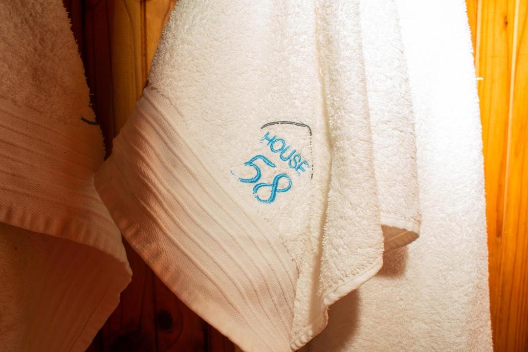 Photo of Bathroom in Sodwana Bay