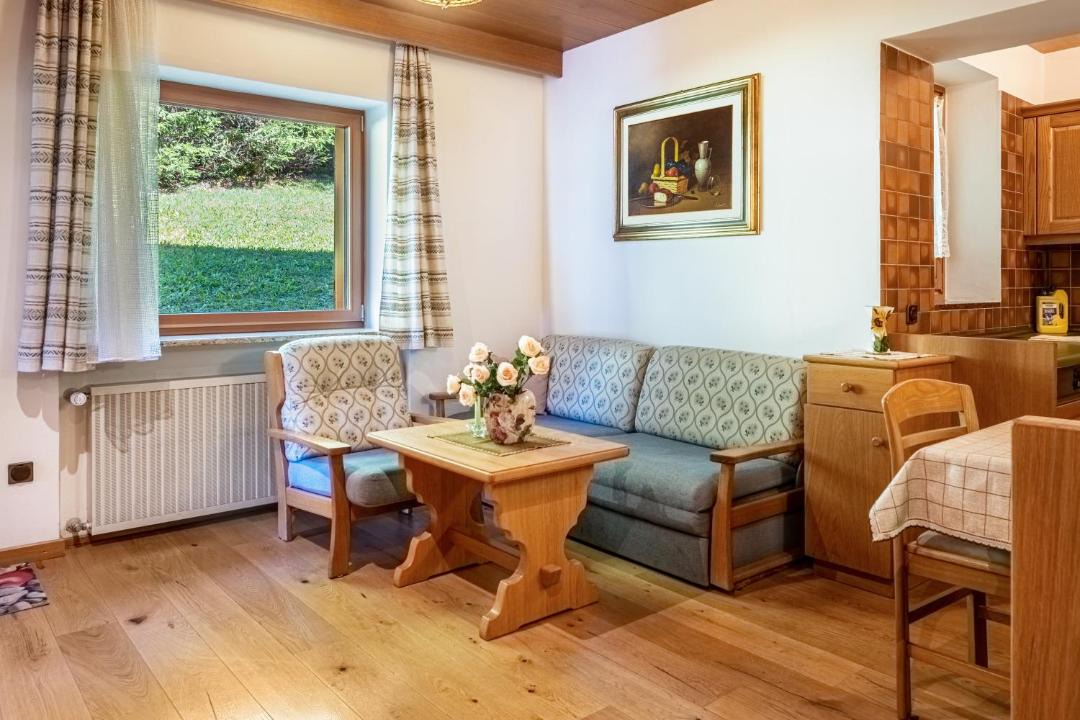 Photo of Livingroom in Canazei