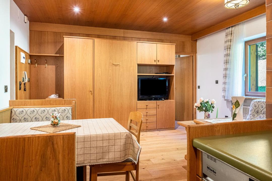 Photo of Kitchen in Canazei