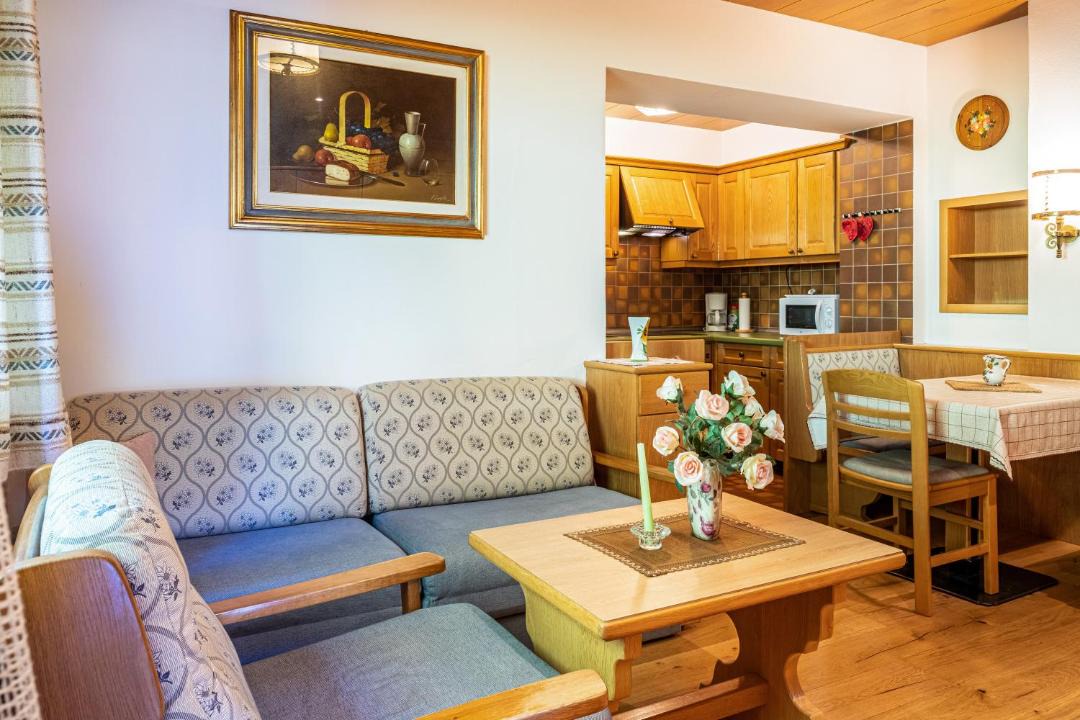 Photo of Livingroom in Canazei