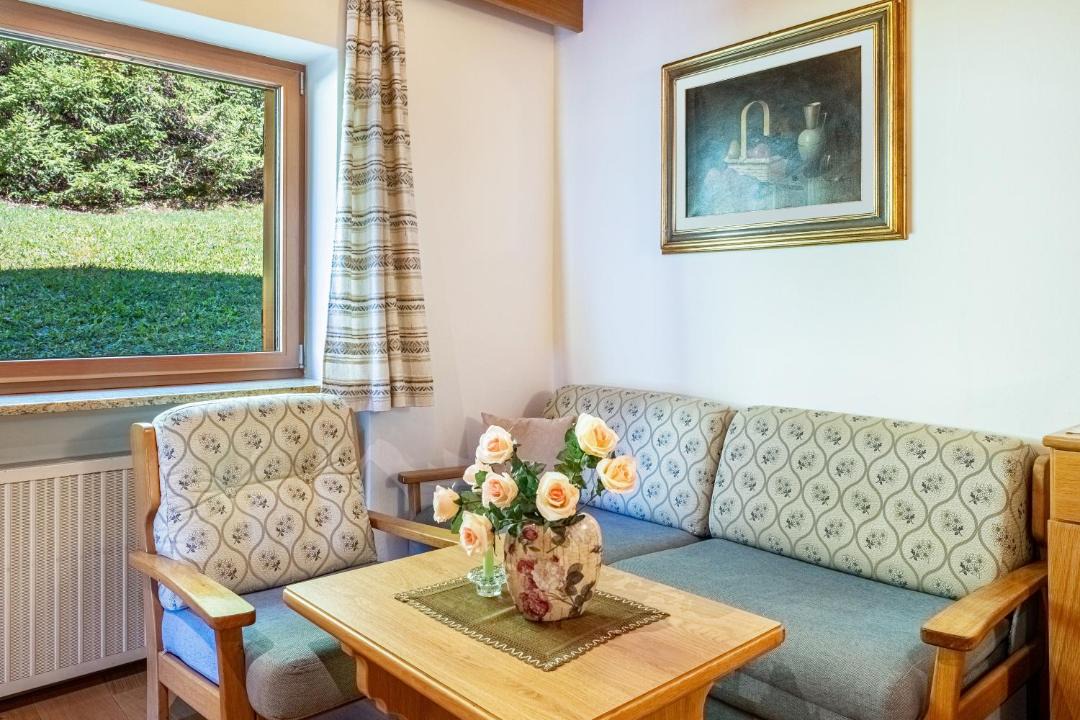 Photo of Livingroom in Canazei