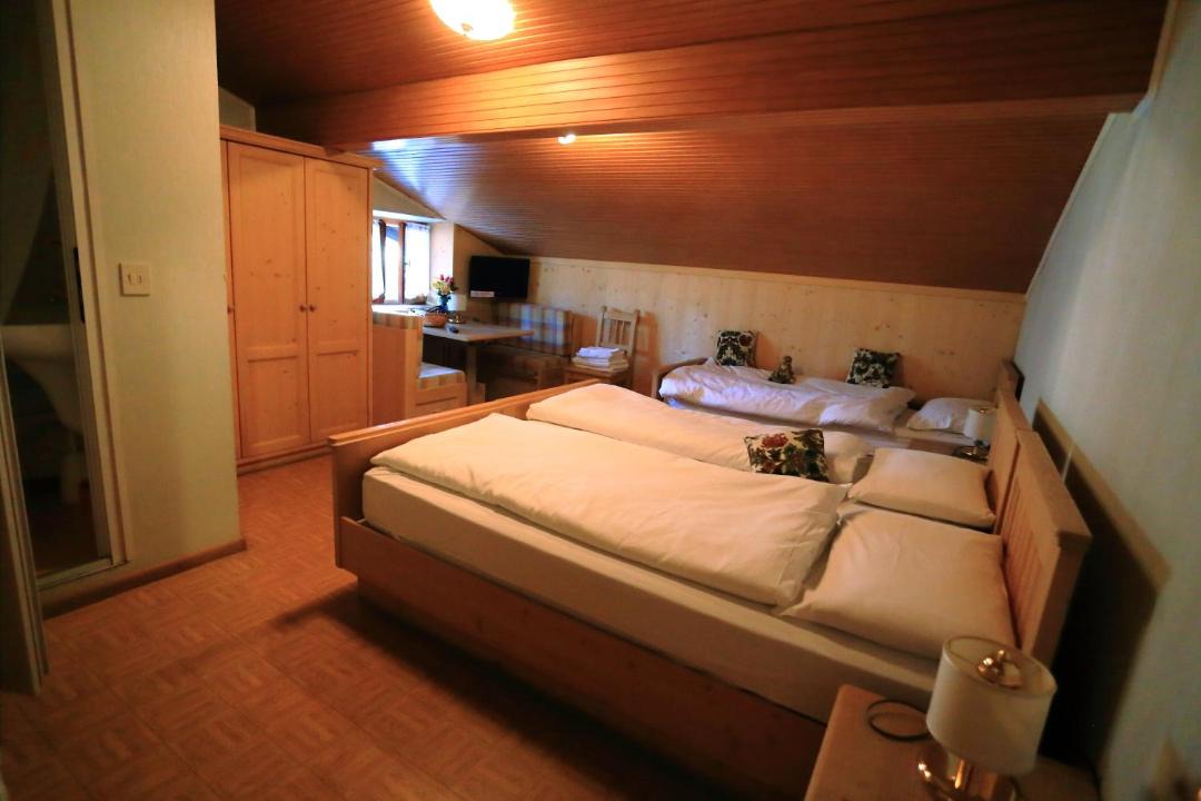 Photo of Bedroom in Castello-Molina di Fiemme