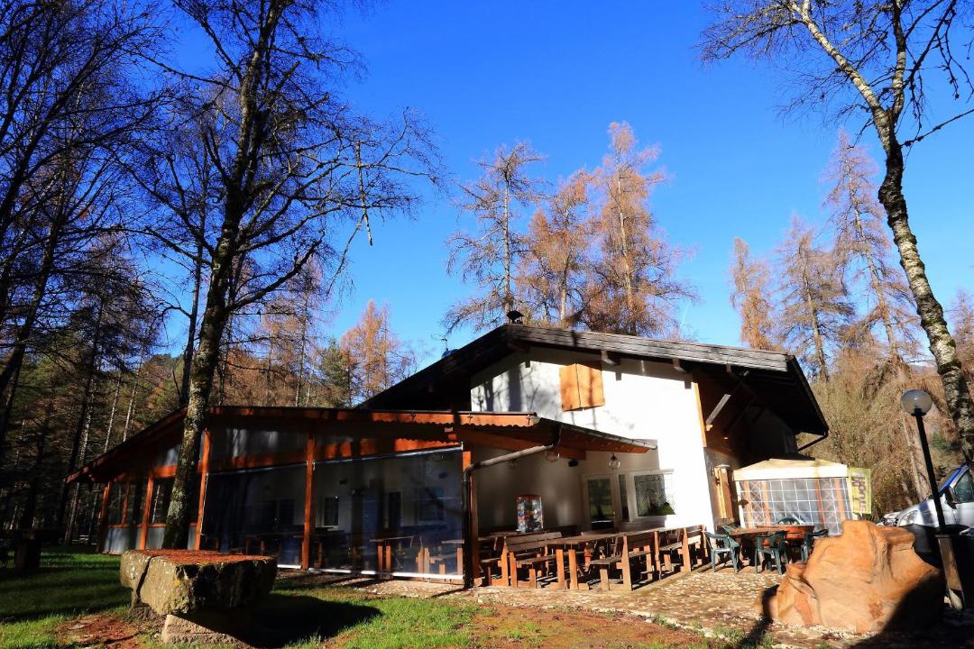 Photo of Others in Castello-Molina di Fiemme