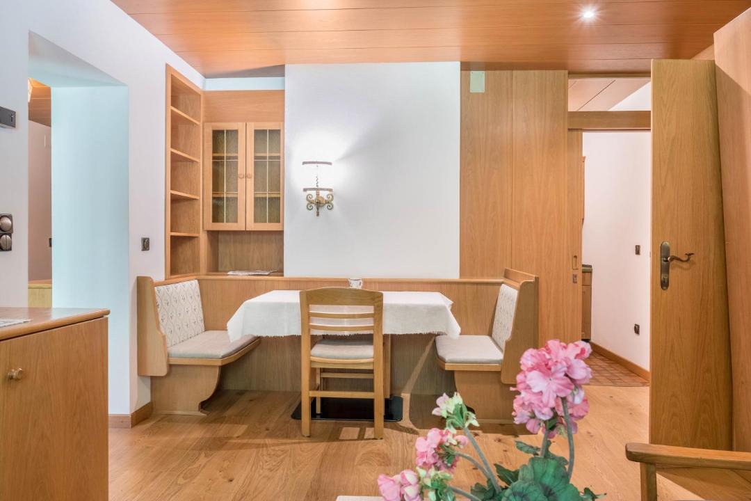 Photo of Livingroom in Canazei
