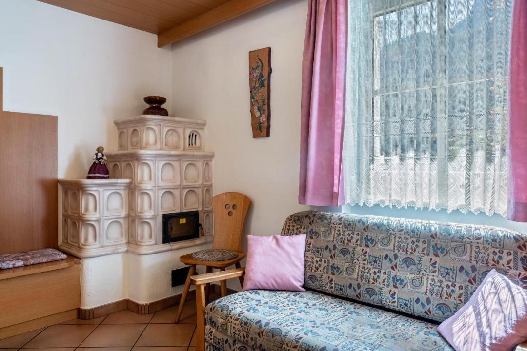 Photo of Livingroom in Canazei