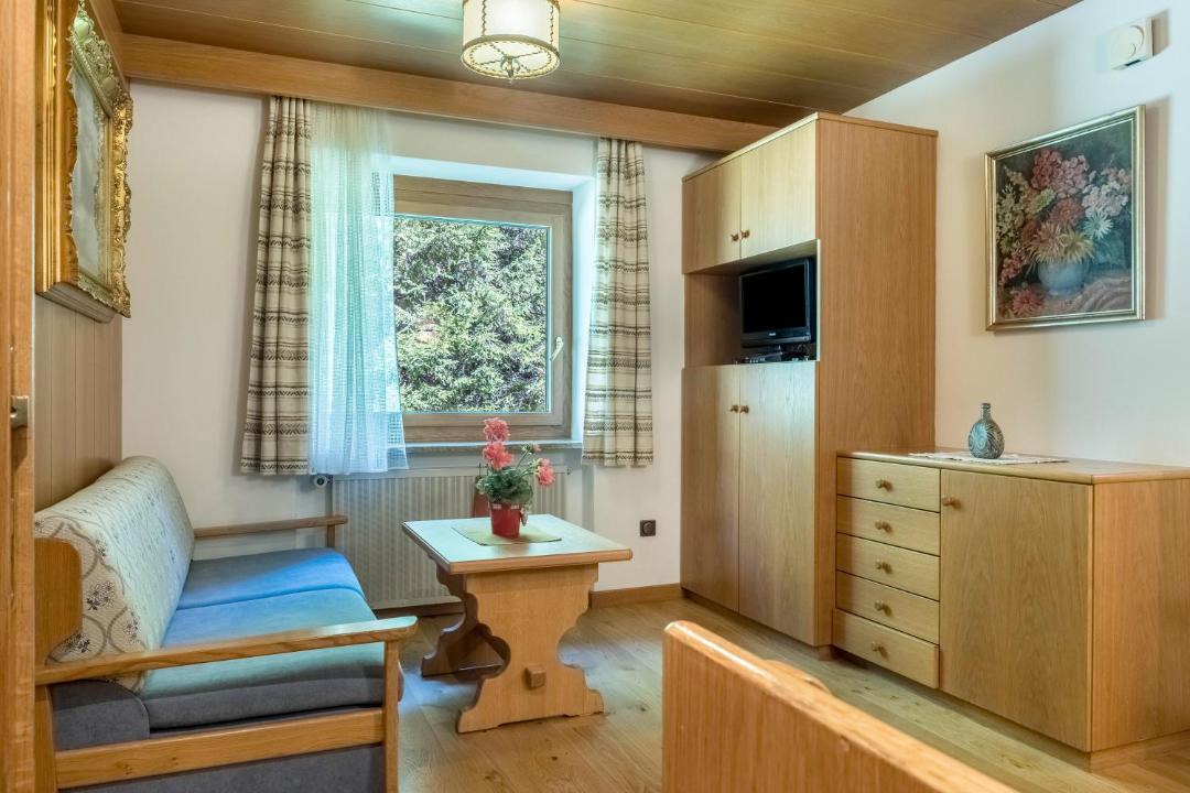 Photo of Livingroom in Canazei