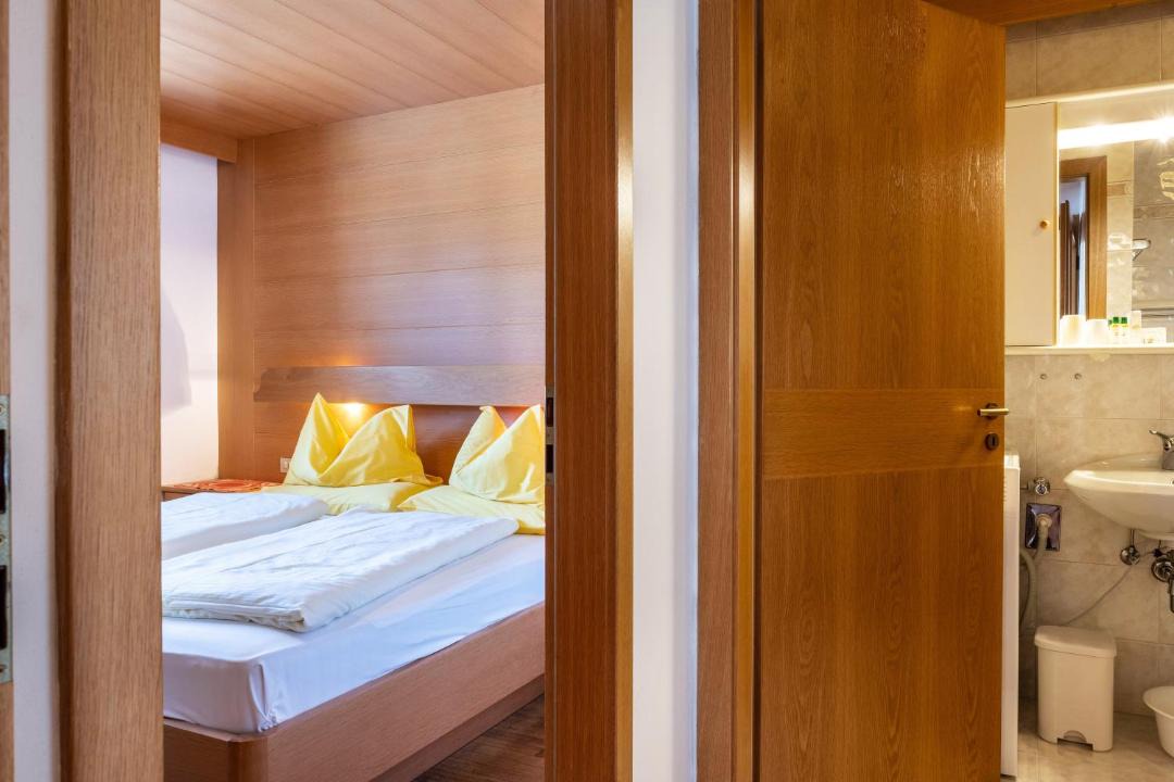 Photo of Bedroom in Canazei