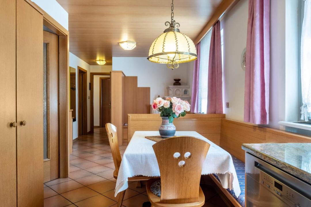 Photo of Livingroom in Canazei