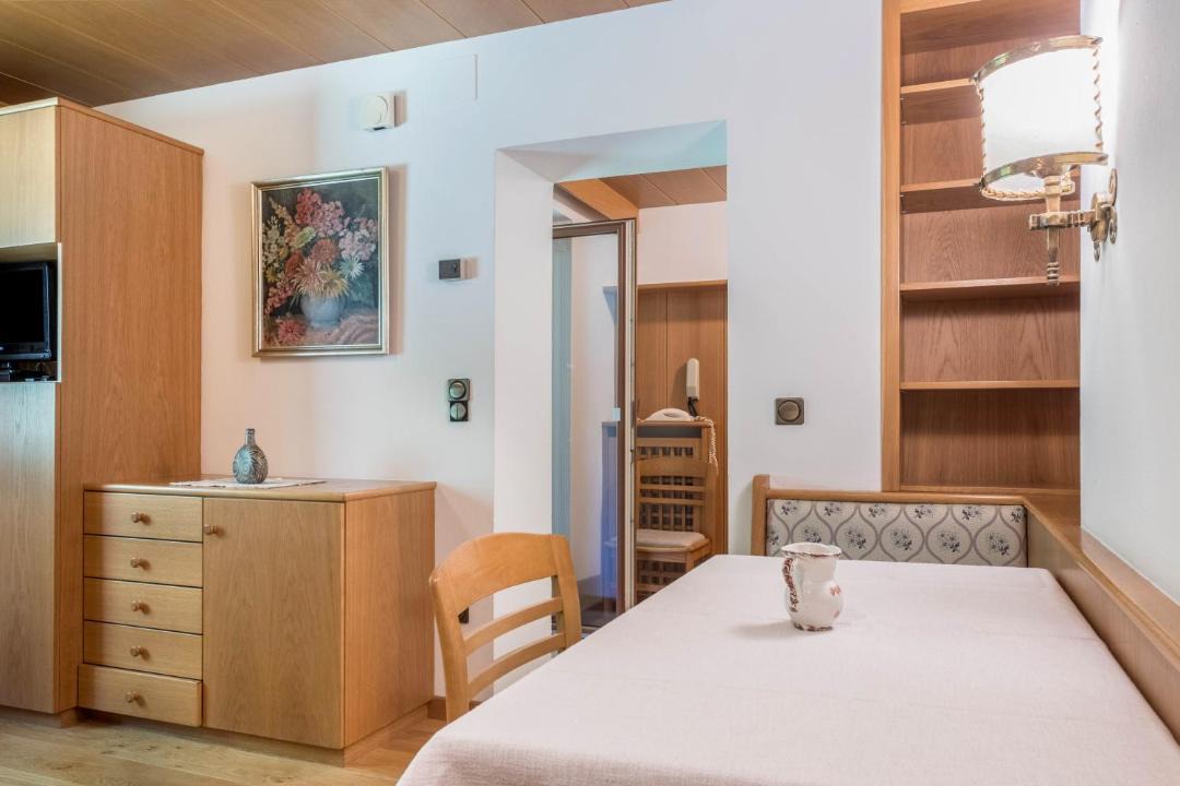 Photo of Bedroom in Canazei