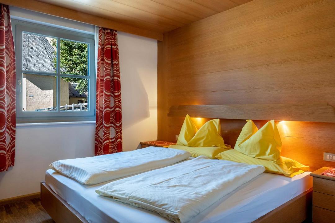 Photo of Bedroom in Canazei