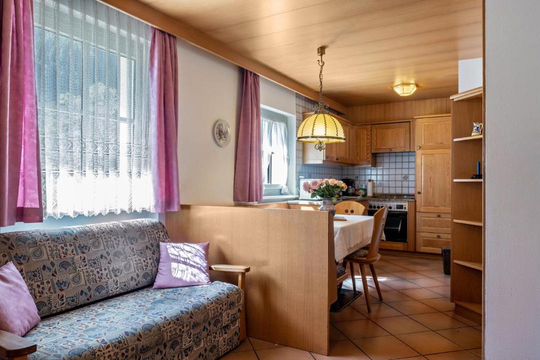 Photo of Livingroom in Canazei