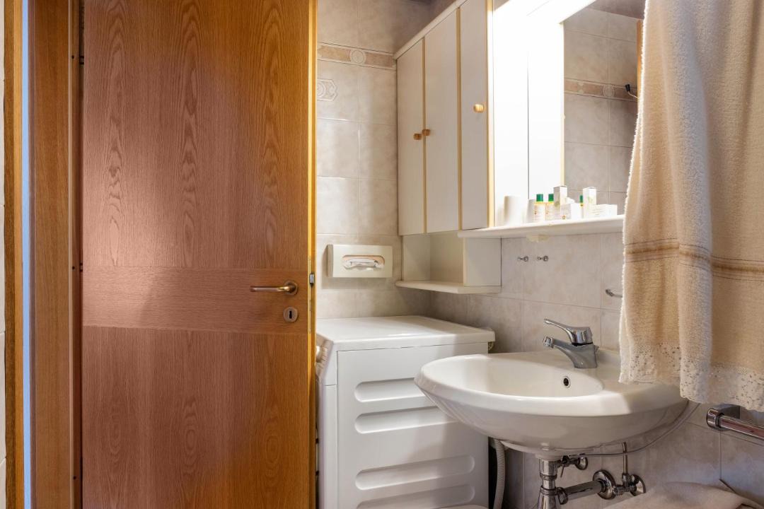 Photo of Bathroom in Canazei
