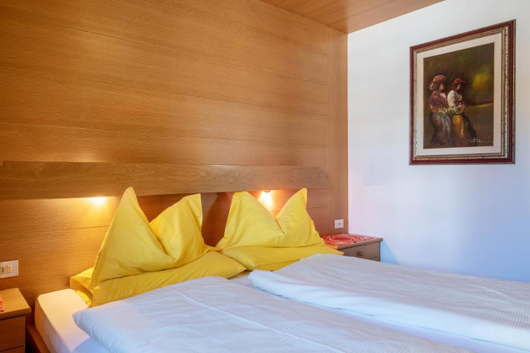 Photo of Bedroom in Canazei