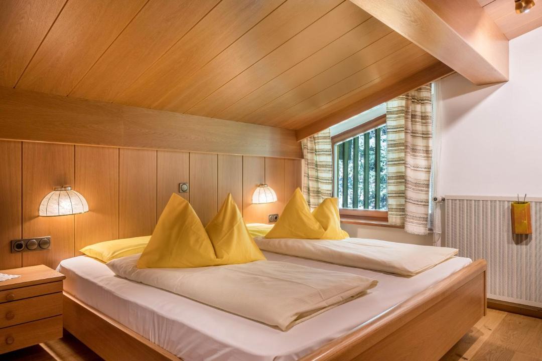 Photo of Bedroom in Canazei