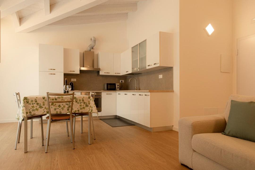 Photo of Livingroom in Pietramurata