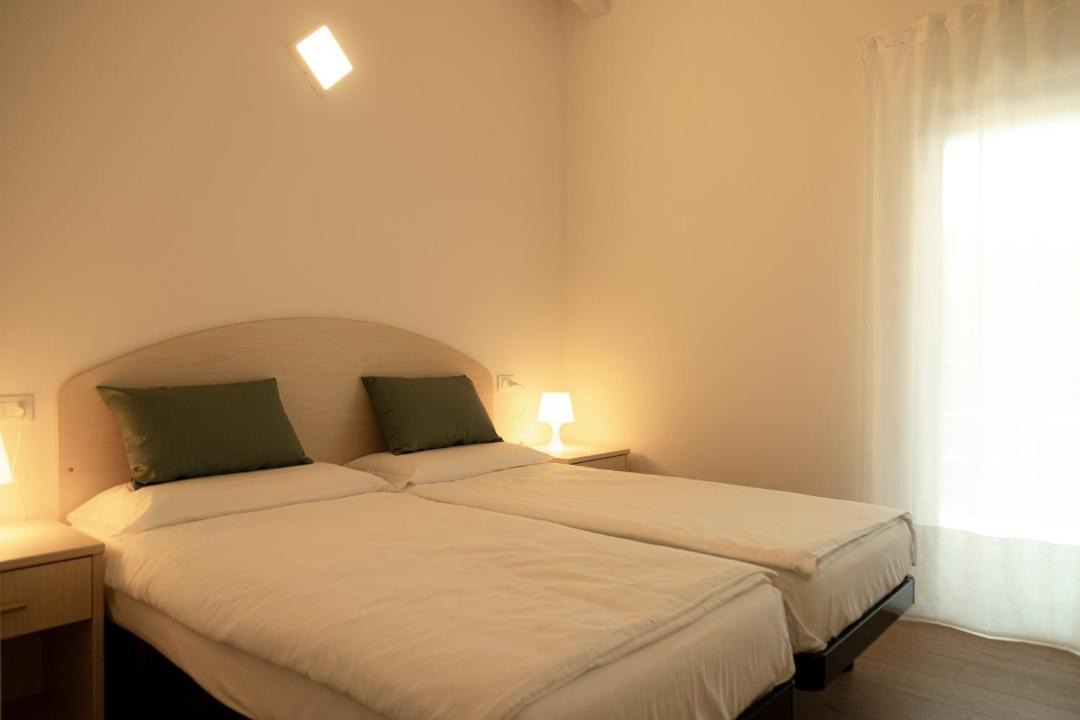 Photo of Bedroom in Pietramurata