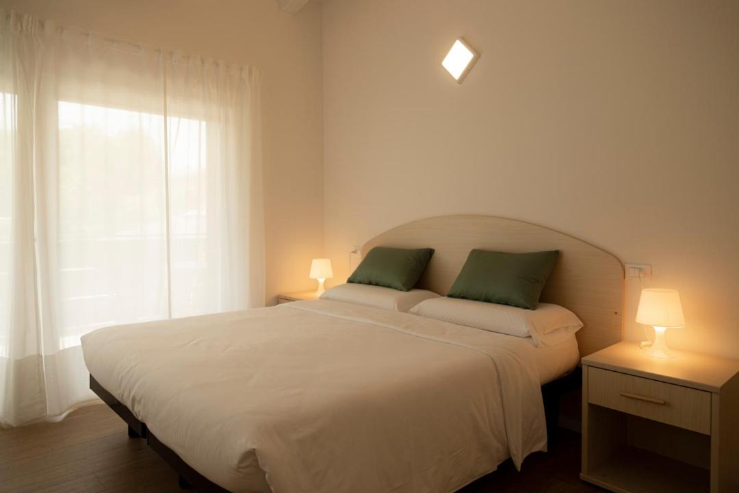 Photo of Bedroom in Pietramurata