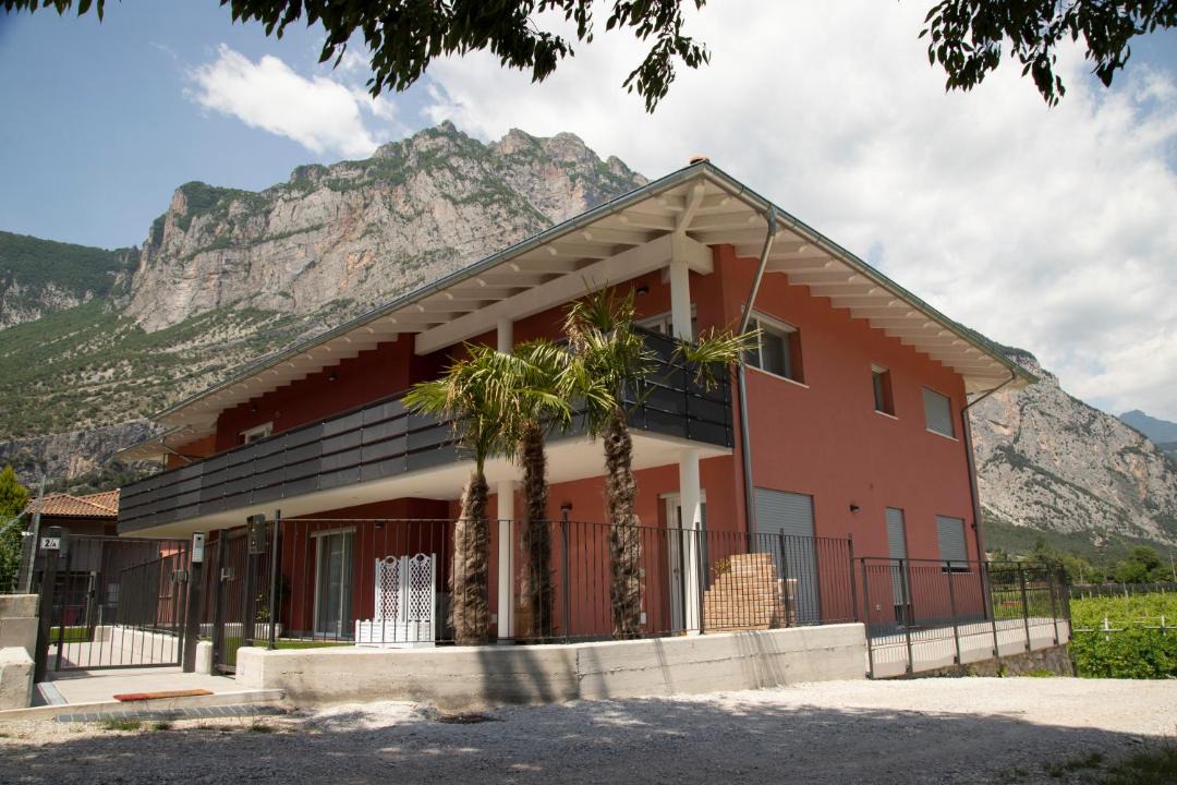 Photo of Buildings in Pietramurata