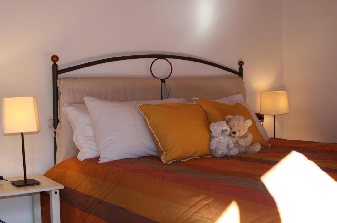 Photo of Bedroom in Andalo