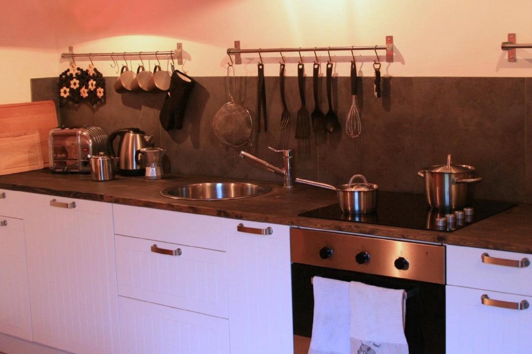 Photo of Kitchen in Andalo
