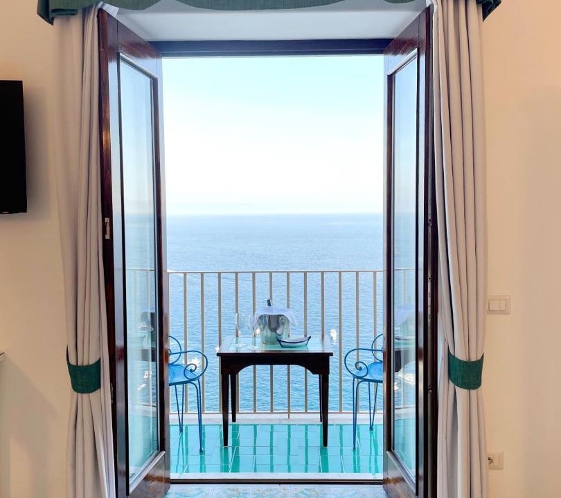 Photo of Others in Positano