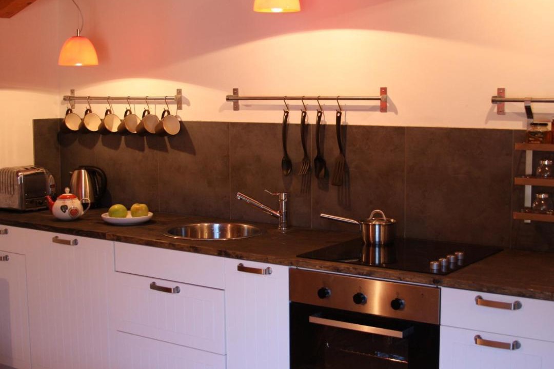 Photo of Kitchen in Andalo