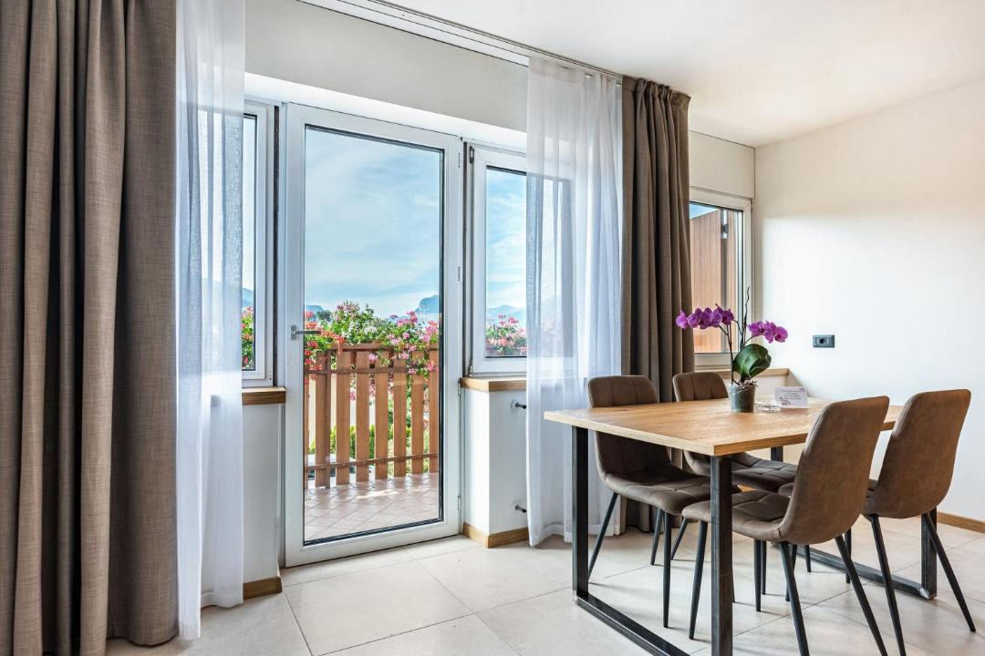 Photo of Livingroom in San Lorenzo in Banale