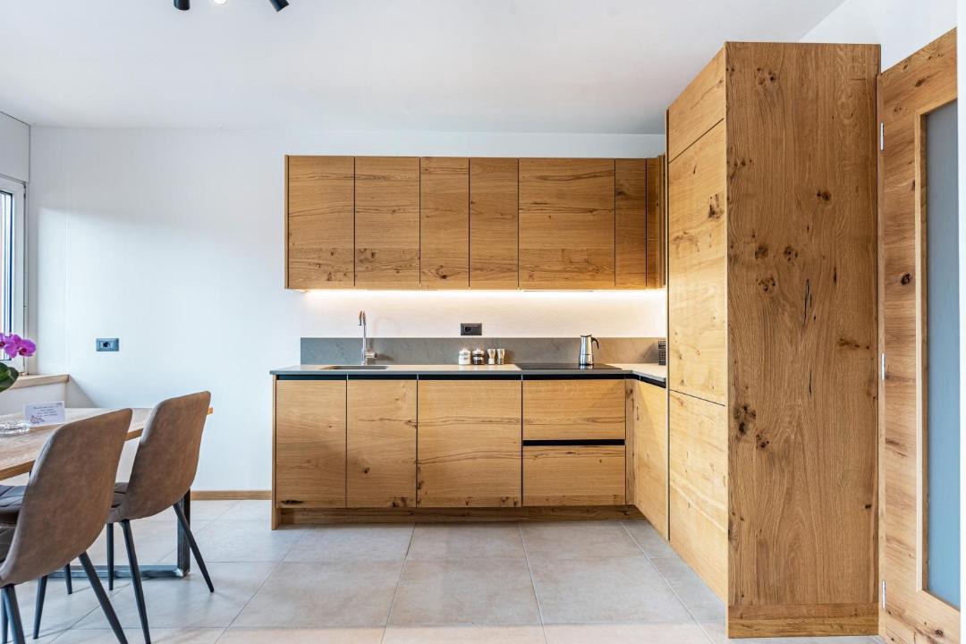 Photo of Kitchen in San Lorenzo in Banale