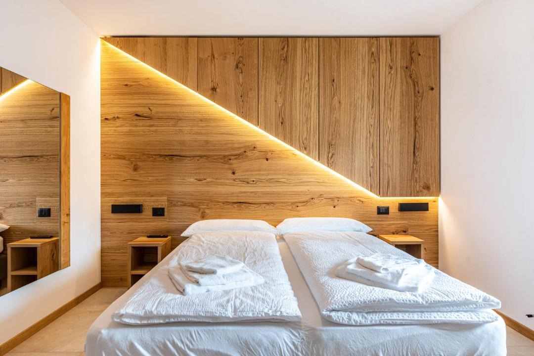 Photo of Bedroom in San Lorenzo in Banale