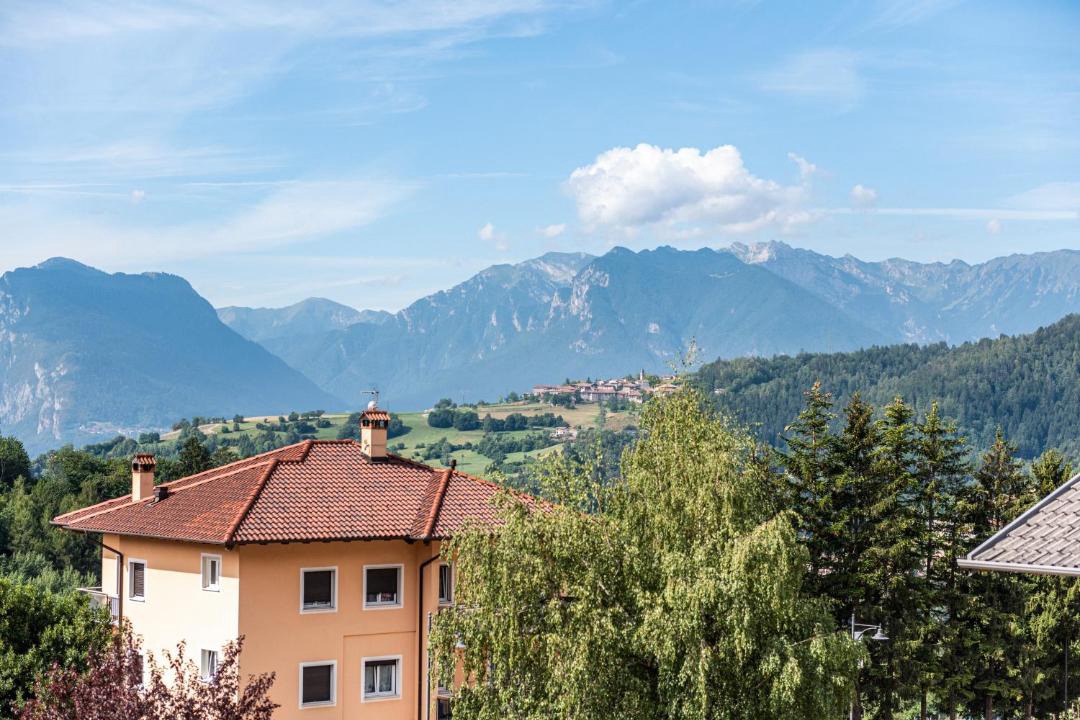 Photo of Buildings in San Lorenzo in Banale
