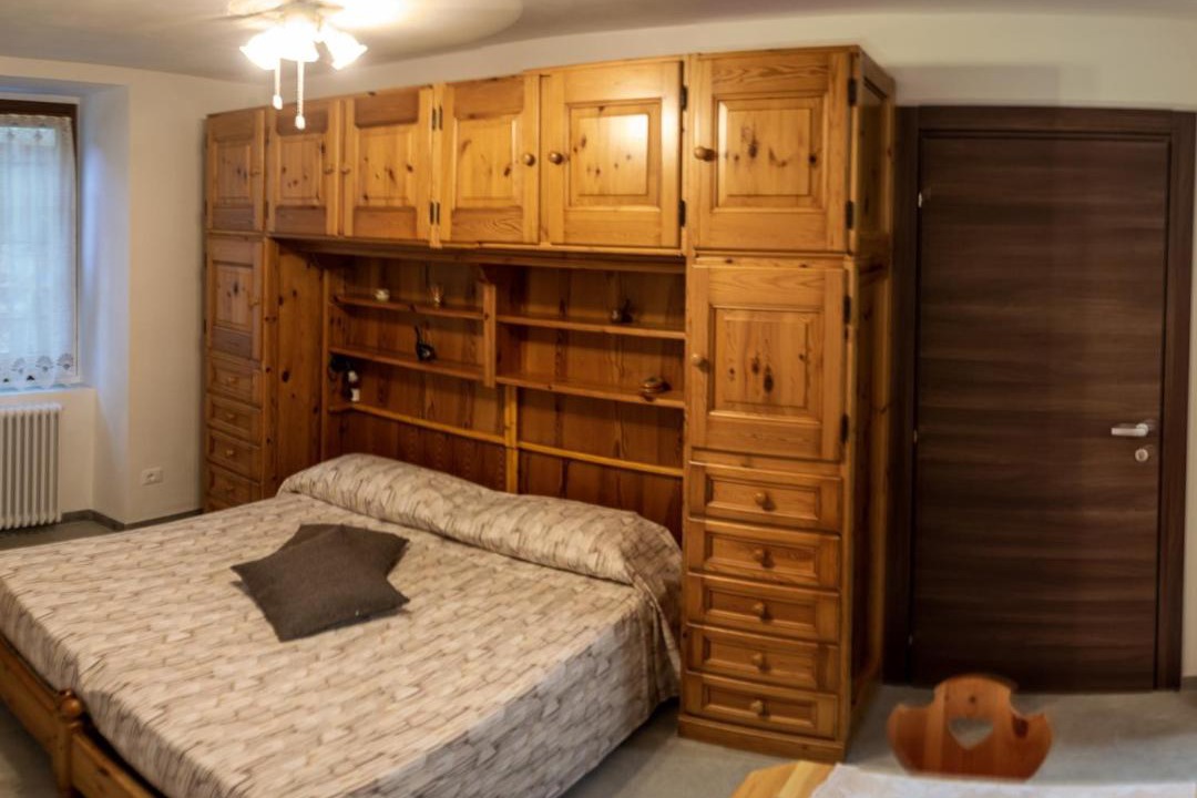 Photo of Bedroom in Borzago