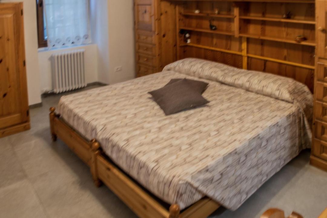 Photo of Bedroom in Borzago