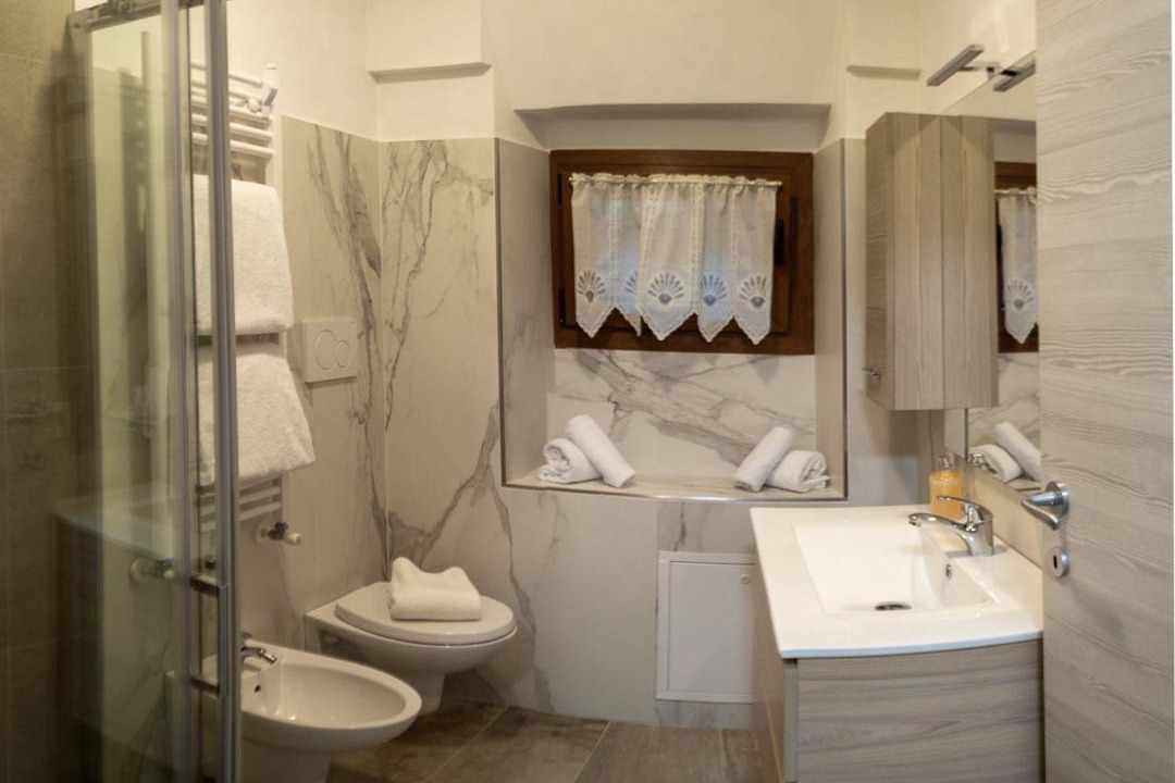 Photo of Bathroom in Borzago