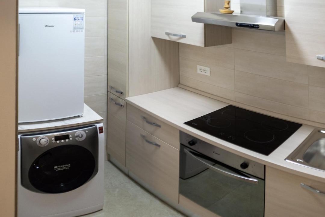 Photo of Kitchen in Borzago