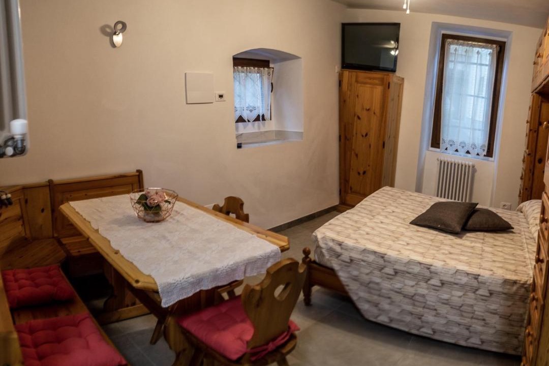 Photo of Bedroom in Borzago