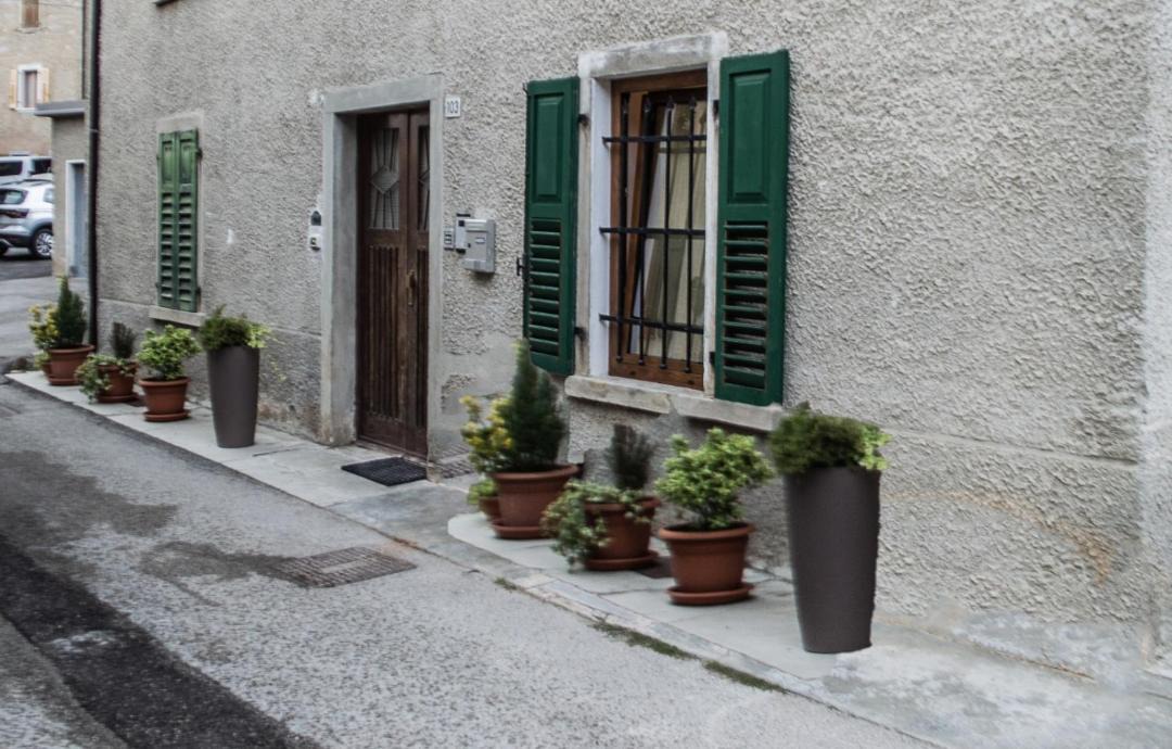 Photo of Buildings in Borzago