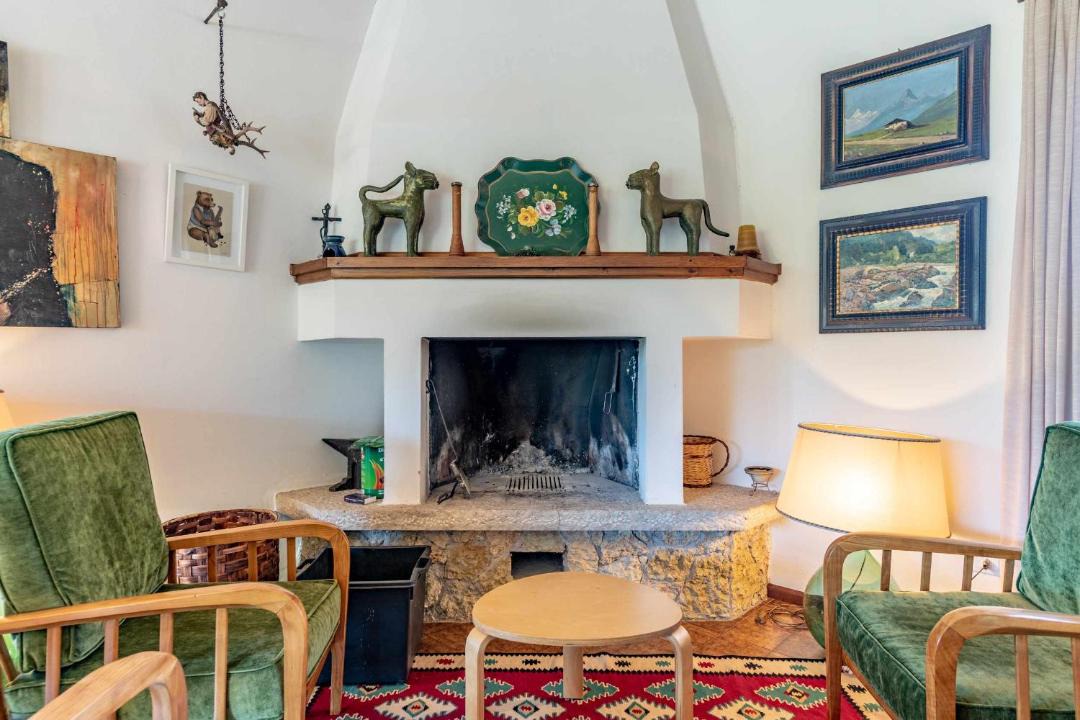 Photo of Livingroom in Predaia