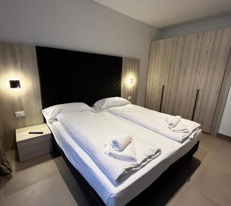Photo of Bedroom in Martignano