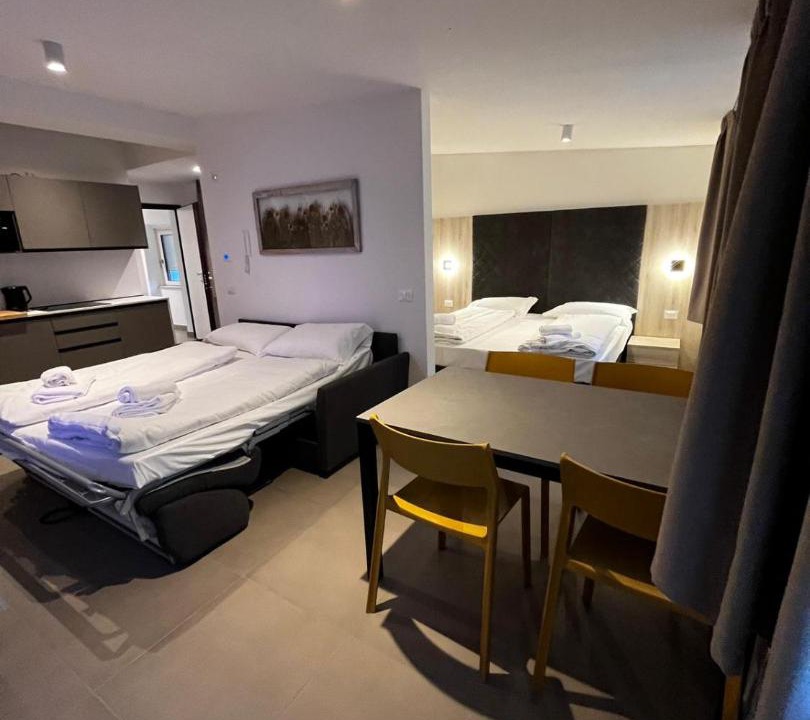 Photo of Bedroom in Martignano