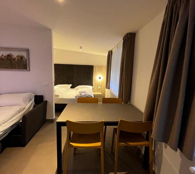 Photo of Bedroom in Martignano