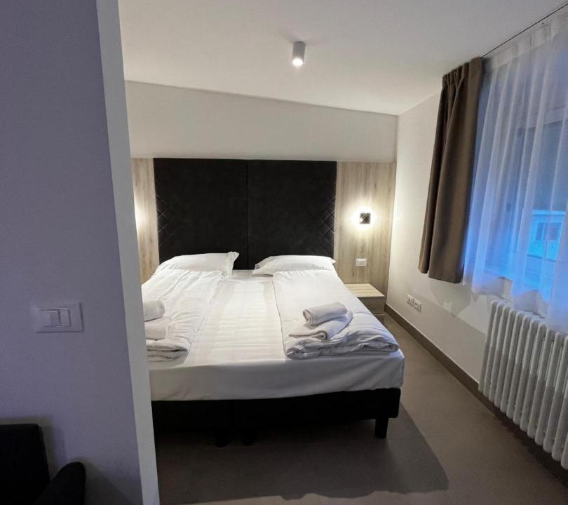 Photo of Bedroom in Martignano