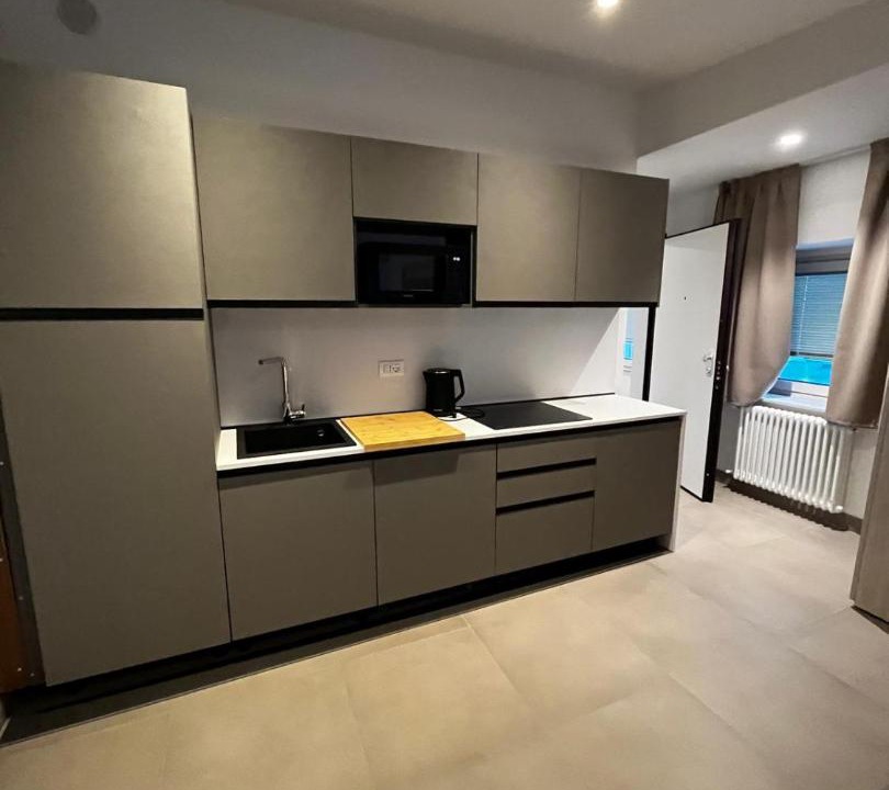 Photo of Kitchen in Martignano