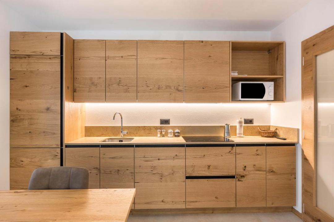 Photo of Kitchen in San Lorenzo in Banale