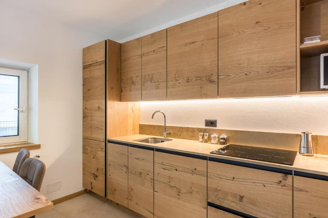 Photo of Kitchen in San Lorenzo in Banale