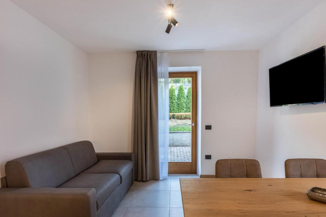 Photo of Livingroom in San Lorenzo in Banale