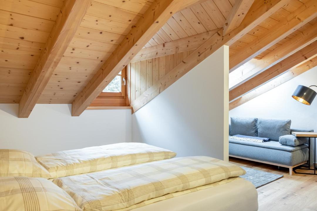 Photo of Bedroom in Castello-Molina di Fiemme