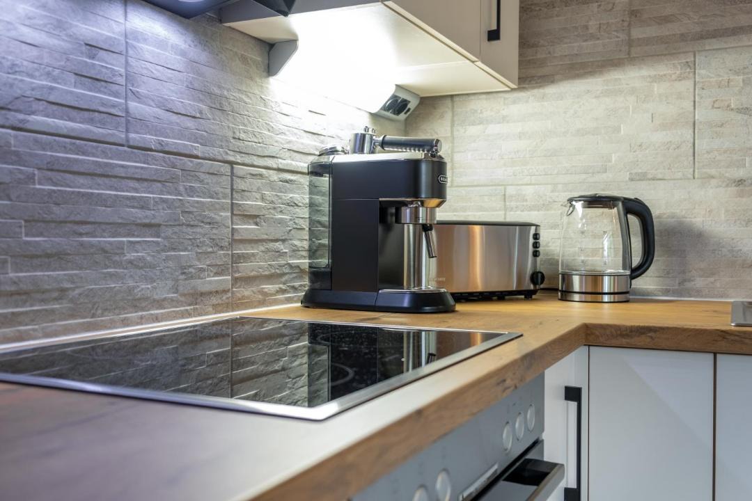 Photo of Kitchen in Castello-Molina di Fiemme